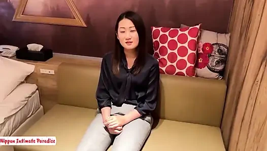 Только здесь аутентичная настоящая любовница в видео от первого лица бездействующего запечатлеть интимные моменты