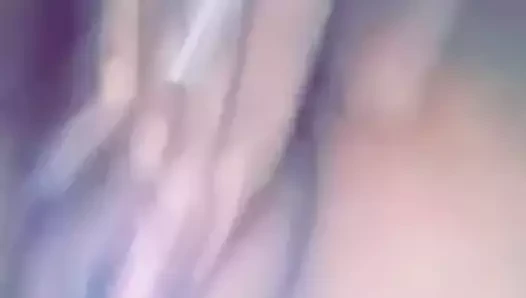 Pussy nangi