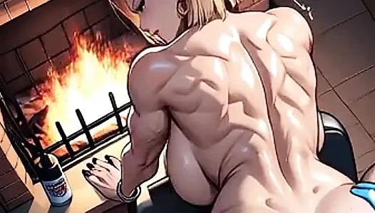 Anal ai oluşturulan bölüm 1