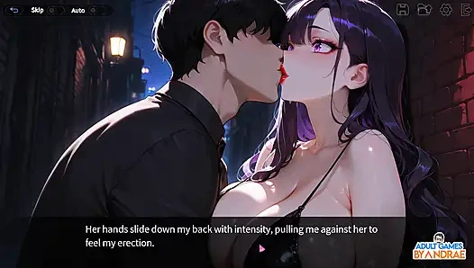 EP2: Nina'yı femme fatale'ye hükmediyorum - azgın oda arkadaşlarım