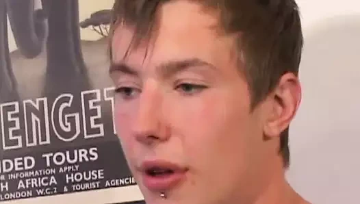 amatör andrew patterson kriko kapalı