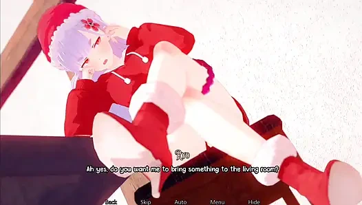 Kız arkadaşını yalnız aradı ve sikildi