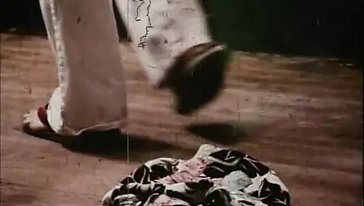 Son banyo (1970'ler)