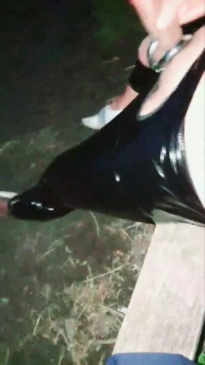 Slutboyben cam4 seksi lateks domuz içinde kamu