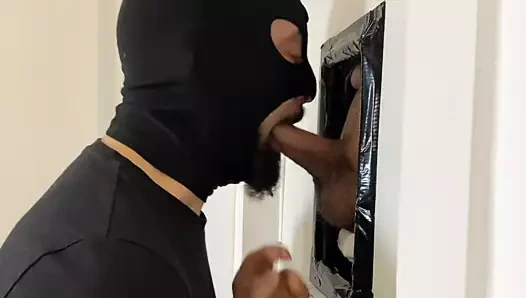 Deli gibi derin boğaz