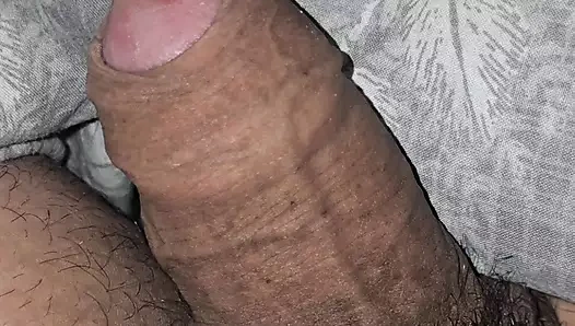 Üvey anne Hintli üvey oğluna büyük büyük yarakla mastürbasyon yapıyor