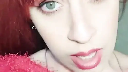 Shyyfxx "jeg er s liderlig, kneppe mig hurtigt p badevrelset fr vi bliver fanget" joi bölüm 2