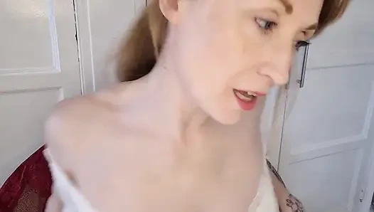 CFNM 31 TALIMATı Çilli fetişi