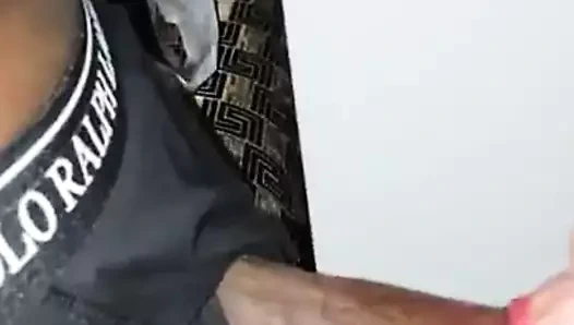 Marokaanse pijpslet (Morocan slut)