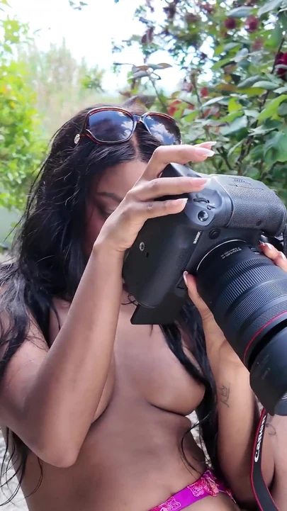 Seksi öğleden sonra devam ediyor