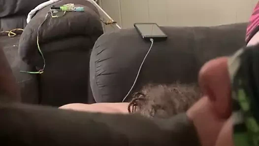 Bbc ve koca almak bj