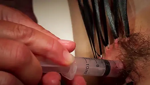 Twisted nymphs - yavru kedi oyun zamanı bölüm 7