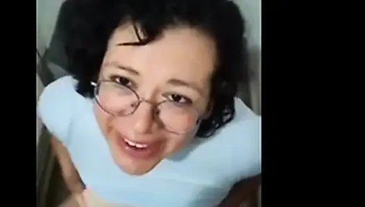 My ex-boyfriend convinced me to have sex in a public bathroom!!
