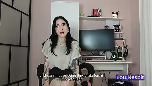 Aldatılan kocam