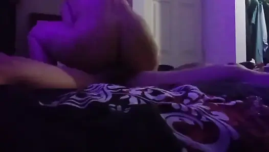 Güzel nenameth ile sert seks, yaraklarla götünü mahvediyorum