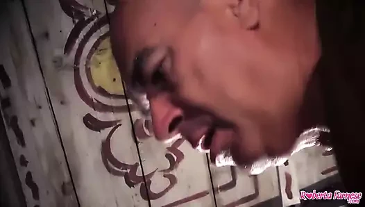 Farnese House'un kahyası