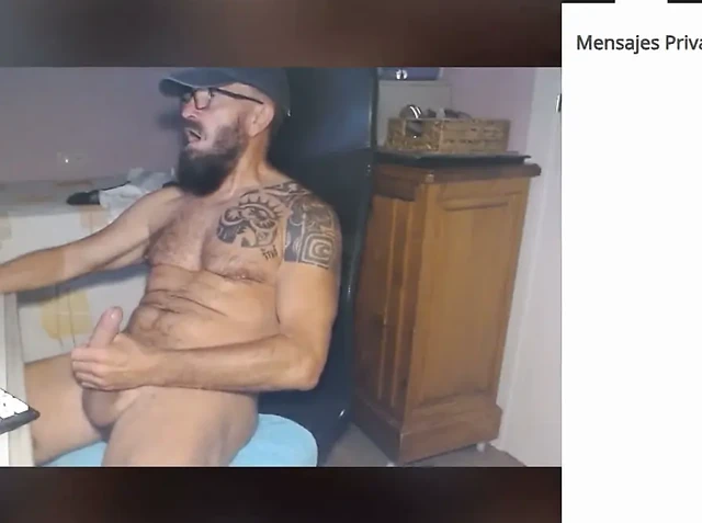 hugot 93 dos geiseres de semen