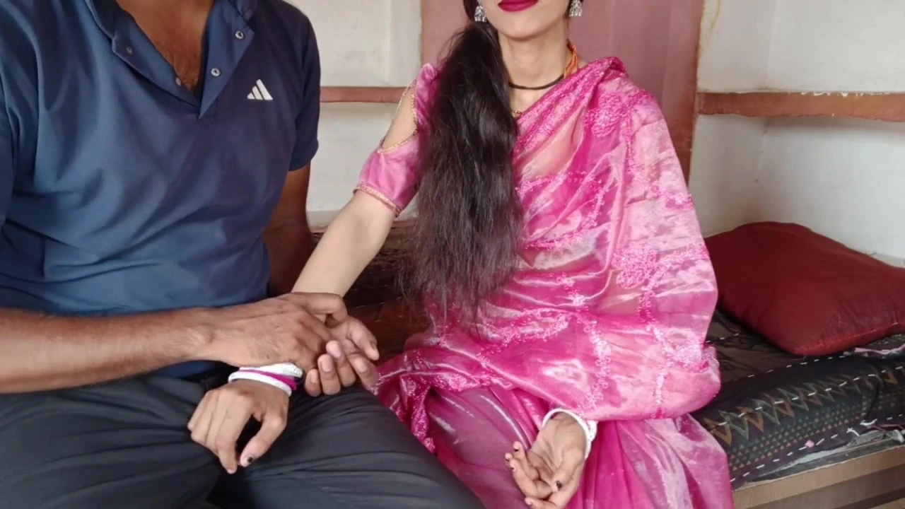 Apni badi bahin ko choda Chhote bhai ne didi ko land chusaya