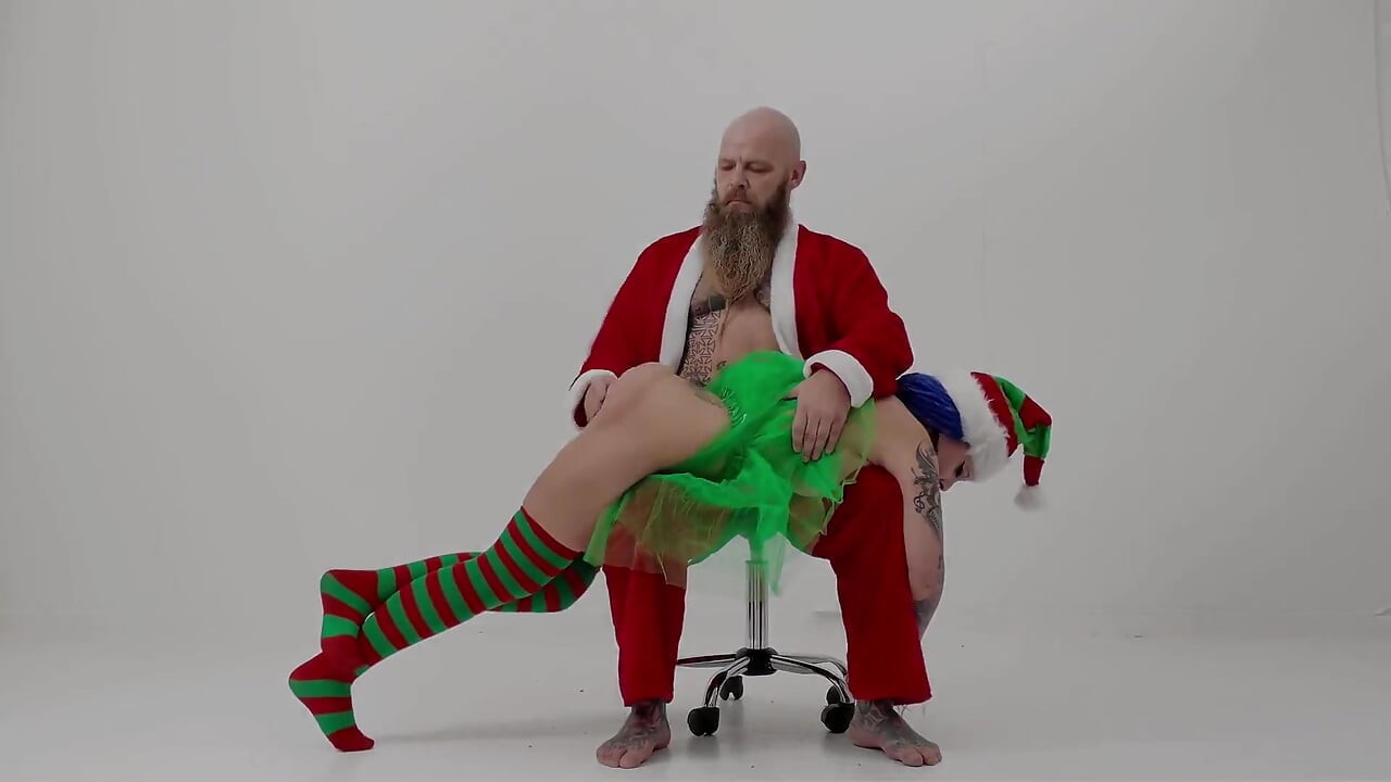 Yaramaz Noel Şaplak
