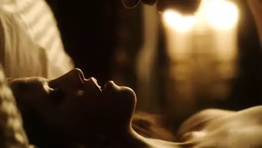 Jessica de Gouw - Dracula s1e10