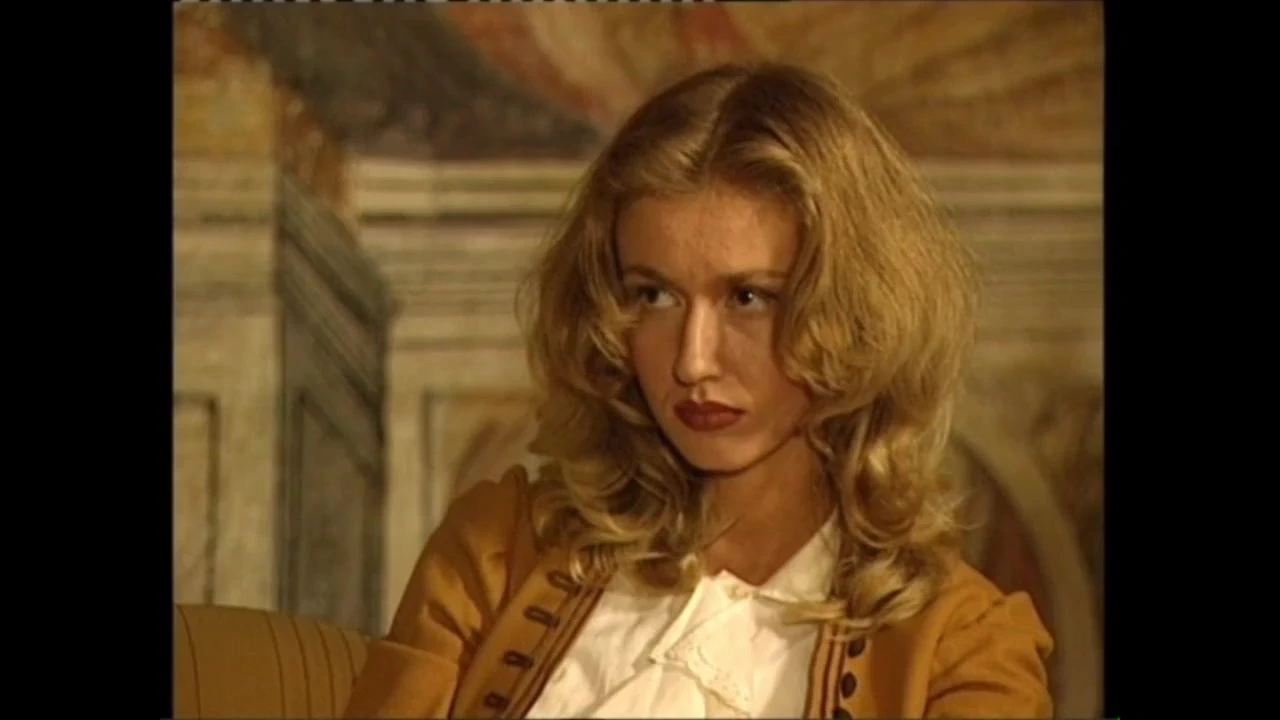 NAPOLEON XXX  – FULL MOVIE- (Original Complete Version