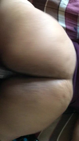 İri güzel kadın şişman sallanan göt