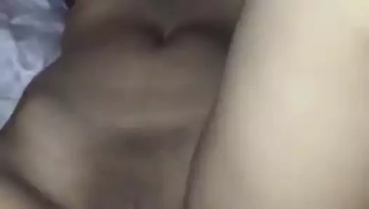 seksi footjob