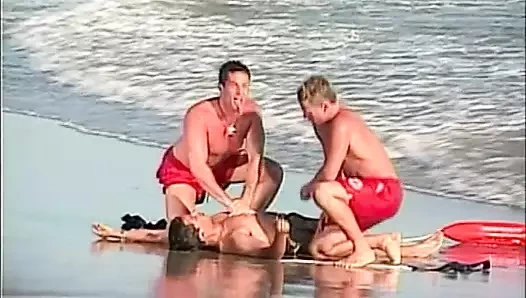 Wahre Anale Versuchungen! - bölüm 3