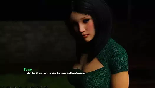 Özgür iradeye hoş geldiniz: ormandaki kulübe – s2e5