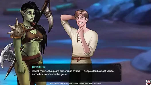 Ne efsanesi - (pt 52) - geçmişin hikayesi