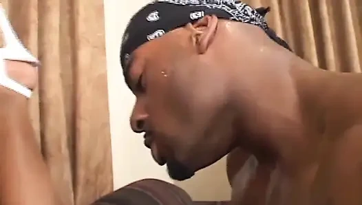 Siyah büyük götlü tombul aşık... göte boşalma