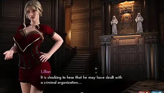 Genesis order: malikanede gizli oda ep.46