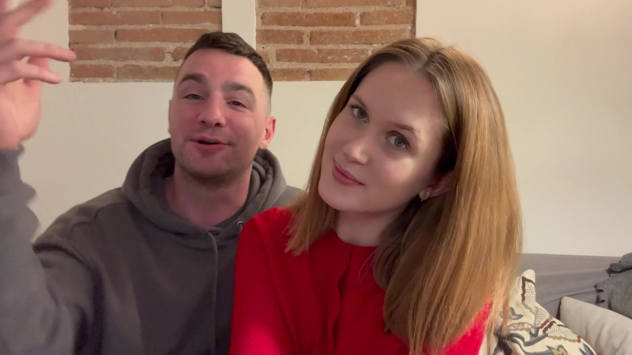 Beautiful Blonde College Woman Takes a Trip to the Sex Shop and Makes Raw Big Dick Explode Huge Cumshot