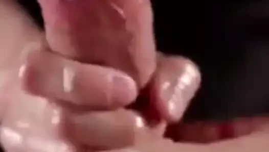 Canavar horoz gets yağlı hj