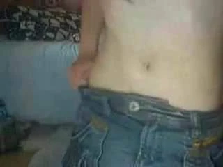Morrita se me deznuda por Wedcam en Privado