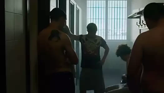 riformatorio içinde Doccia