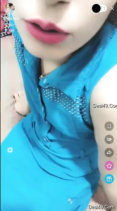 Desi çift canlı gösteri bölüm 1