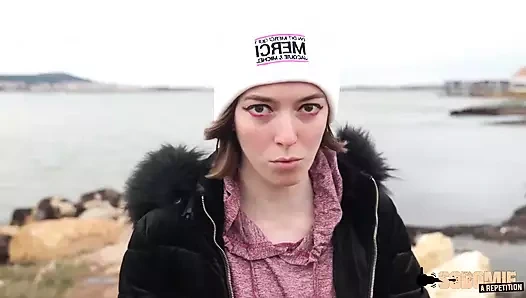 Daisy her zaman anal sekse aç