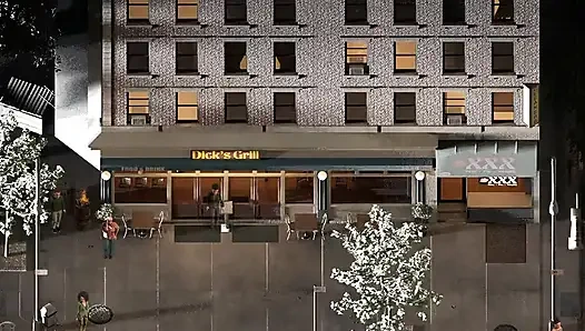 The Genesis Order V81071 Part 259 Toyboy Have Some Work by Loveskysan69