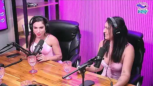 Testosteron podcast - porpetane ve natasha naturist