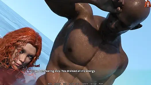 Kader bizi ayırmayacak v0.6a güncelleme 06