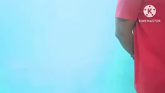 Muttu santhil murattu kuthu - bölüm -1 (tamil kız arkadaş halka açık riskli bir alanda oral seks)