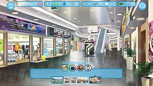 Aşk ve seks ikinci kale: göte şaplak