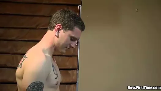 Blake için kemik - gerçeklik dudes