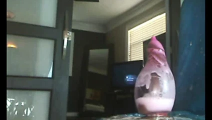 figa si sbatte un dildo incredibile 2