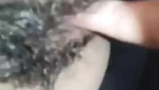Filipincanka se mazi..:)