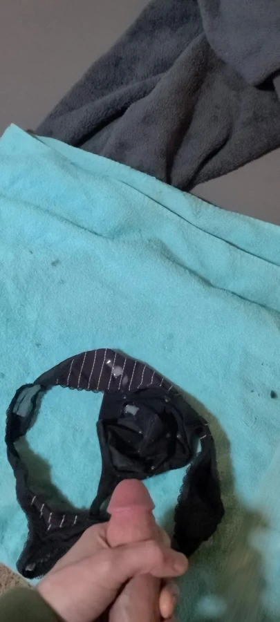 Baba için bir hediye