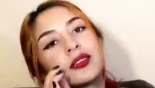 Rae_Lil_White videosu