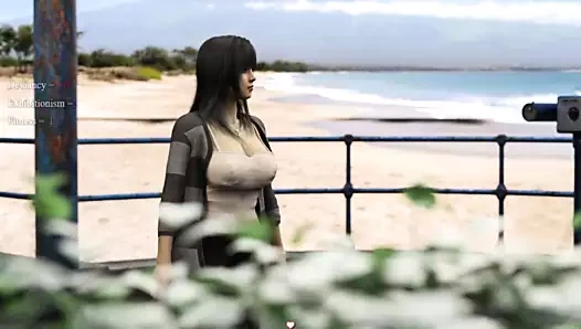 Lisa: Kız arkadaş erkek arkadaşını aldattığına pişman ep.25