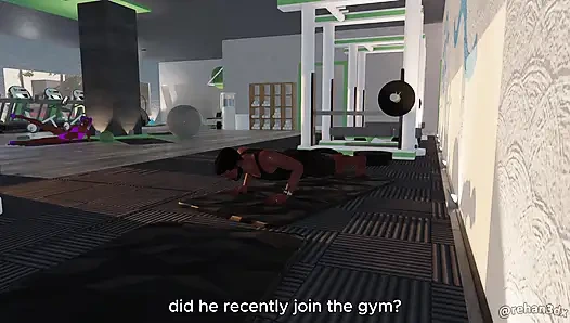 Bir aldatan ft yakalamak için. AshleighStJames